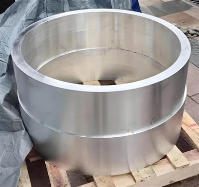 بيليت الألومنيوم المزورة